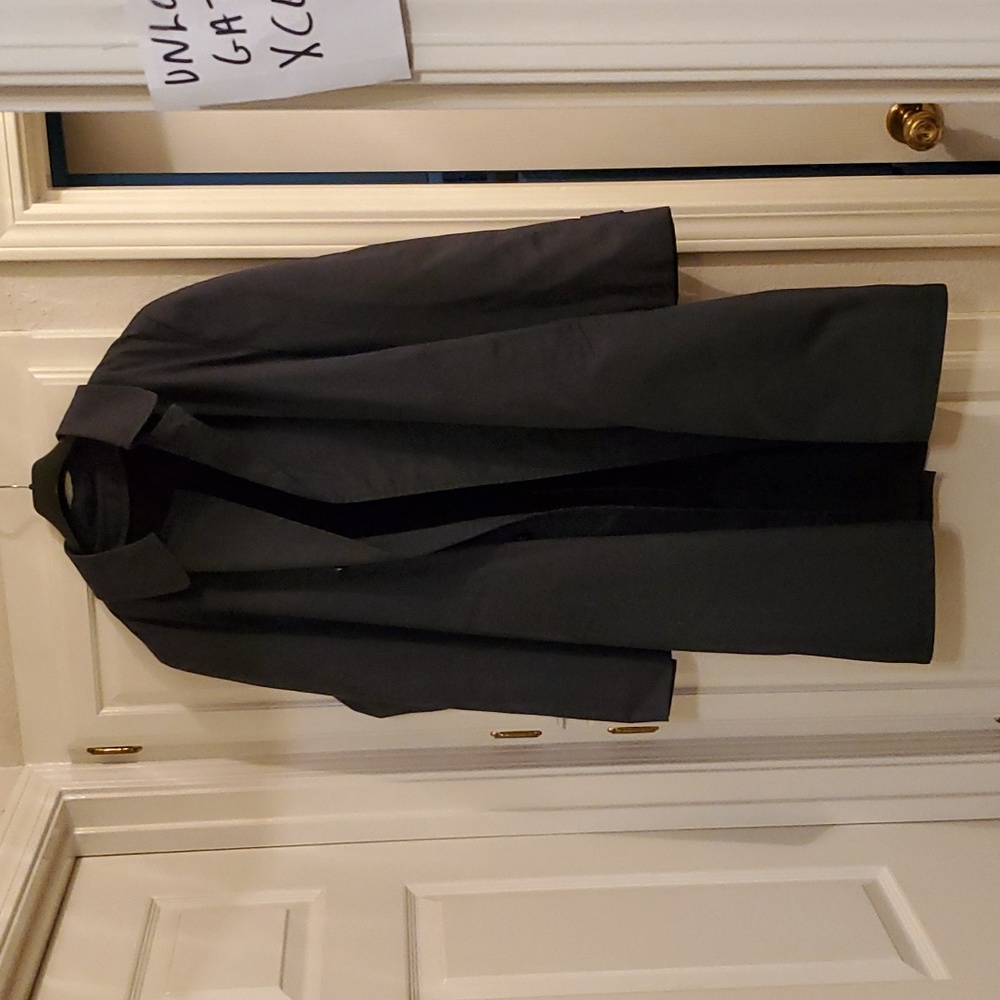 Men's All Weather Coat 40 Reg.